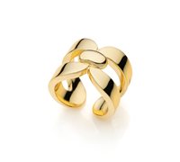 Ring Unoaerre Woman in Bronze 000EXA0710000 2031
